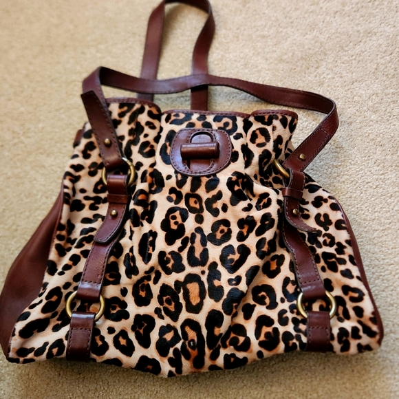 J. Crew Handbags - J.Crew Hobo